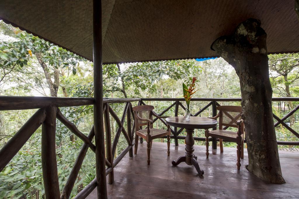 Pepper Trail Hotel Sultan Bathery Room photo