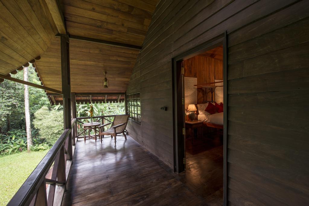 Pepper Trail Hotel Sultan Bathery Room photo