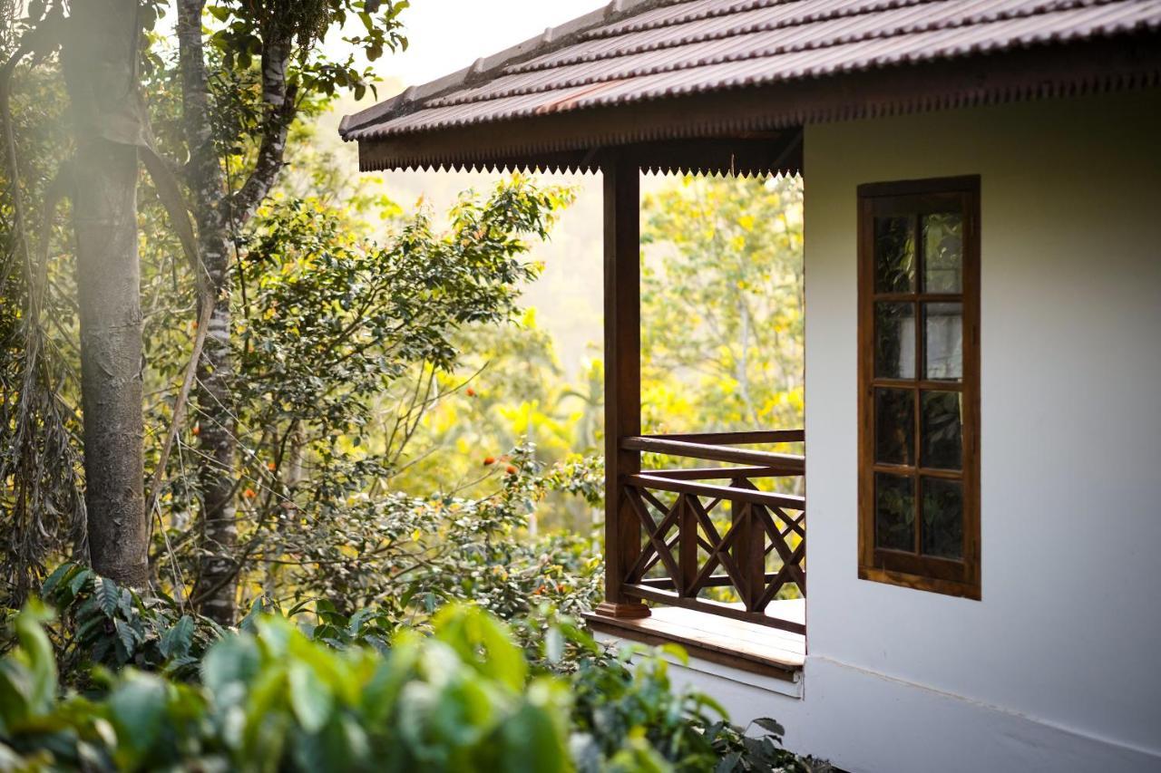 Pepper Trail Hotel Sultan Bathery Exterior photo